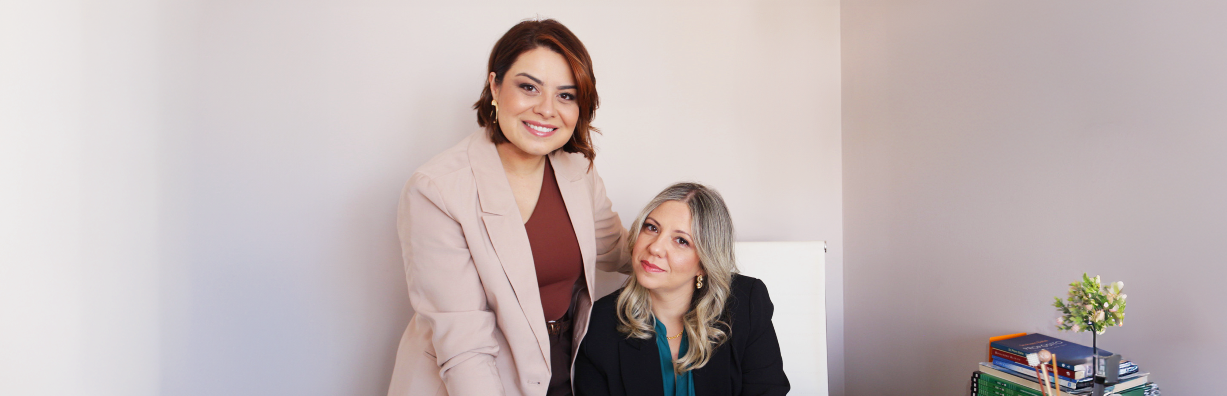 Espaço Íris Therapy